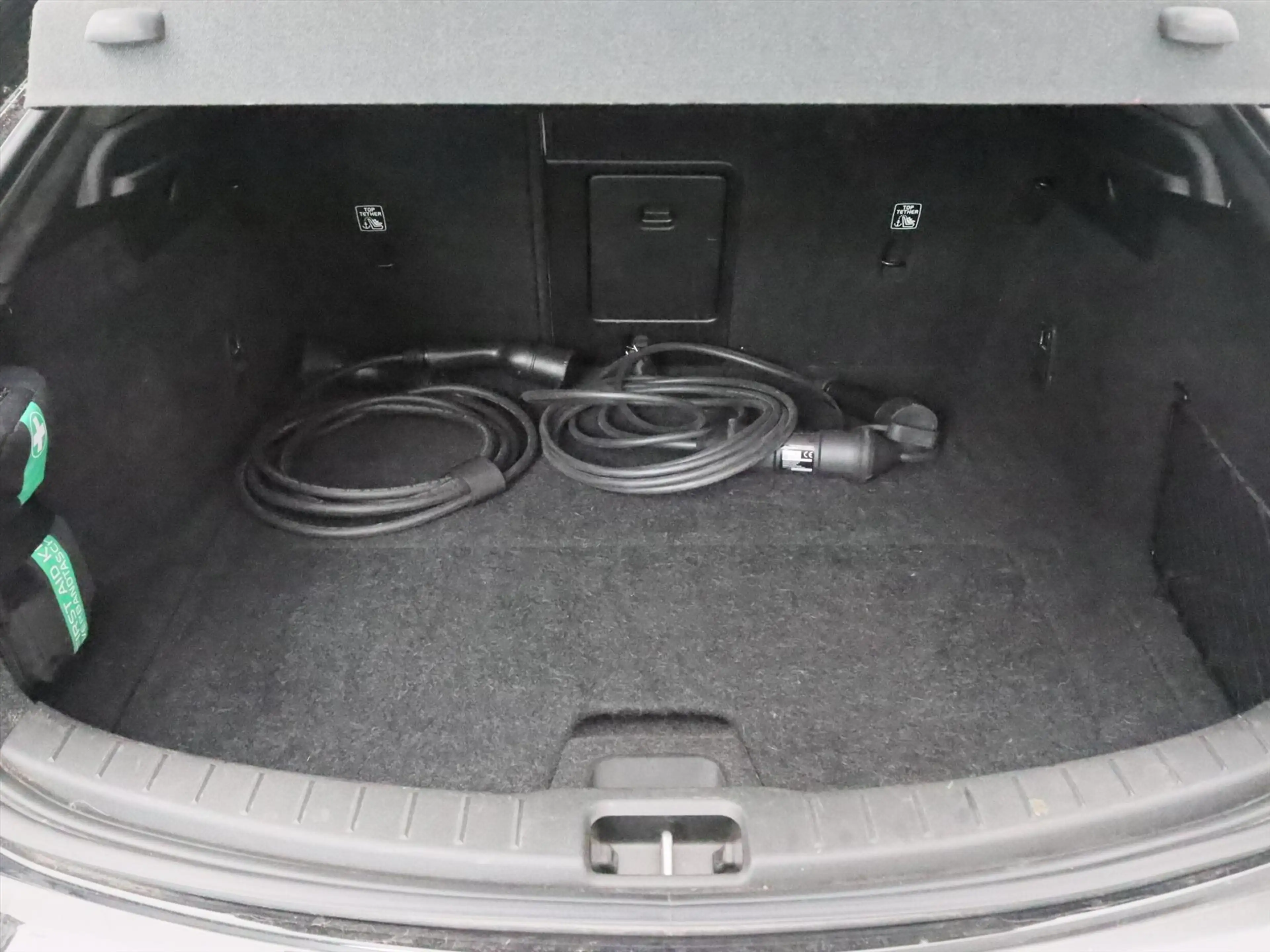 Polestar 2 Long Range Single Motor 231pk 91% SoH [ NAPPA LEDE — photo 26