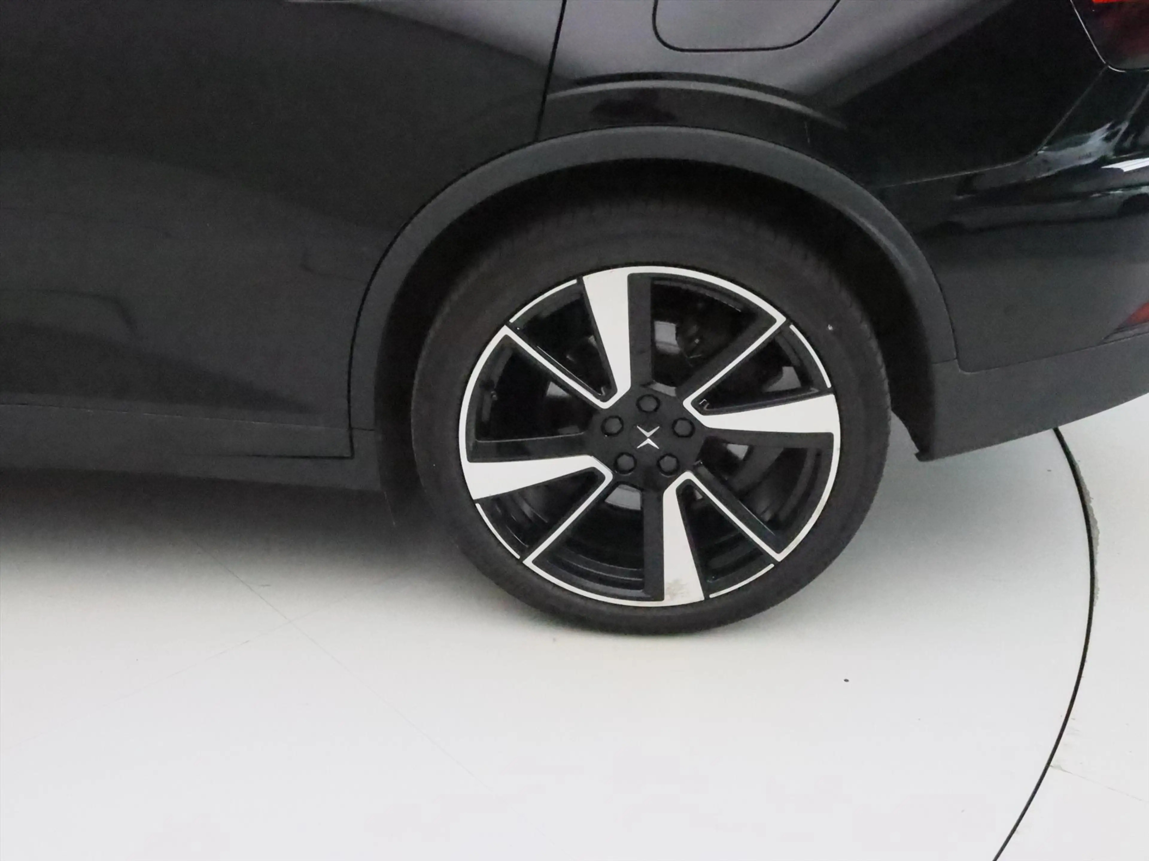 Polestar 2 Long Range Single Motor 231pk 91% SoH [ NAPPA LEDE — photo 12