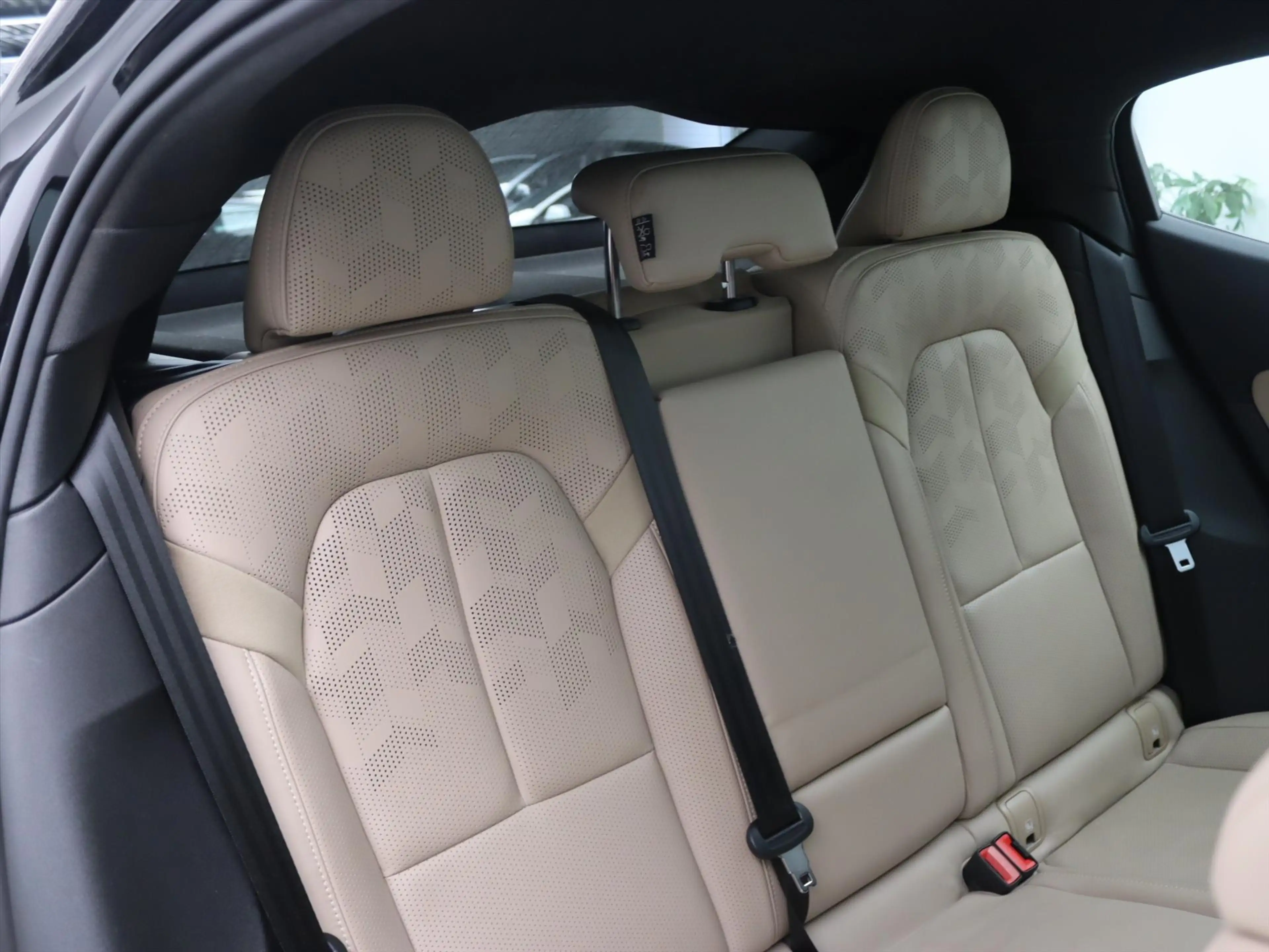 Polestar 2 Long Range Single Motor 231pk 91% SoH [ NAPPA LEDE — photo 13