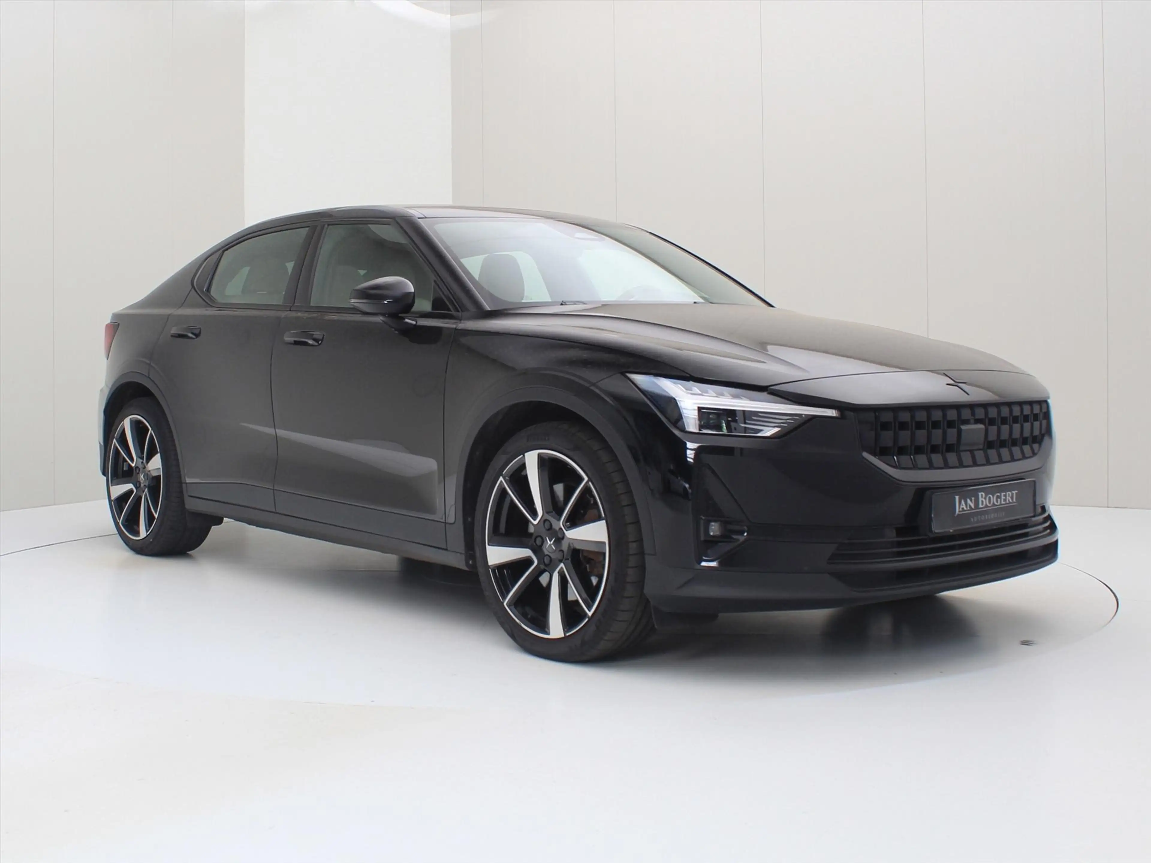 Polestar 2 Long Range Single Motor 231pk 91% SoH [ NAPPA LEDE — photo 4