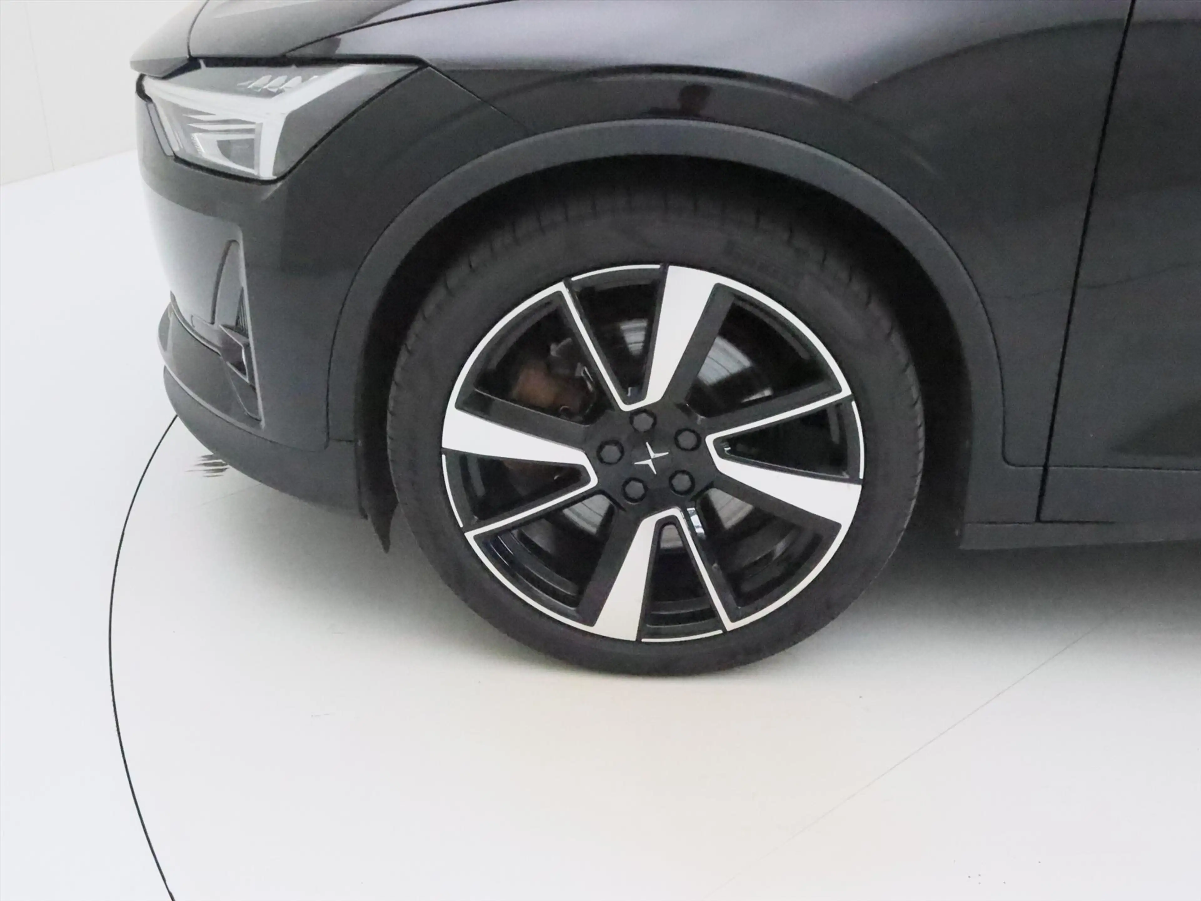 Polestar 2 Long Range Single Motor 231pk 91% SoH [ NAPPA LEDE — photo 11
