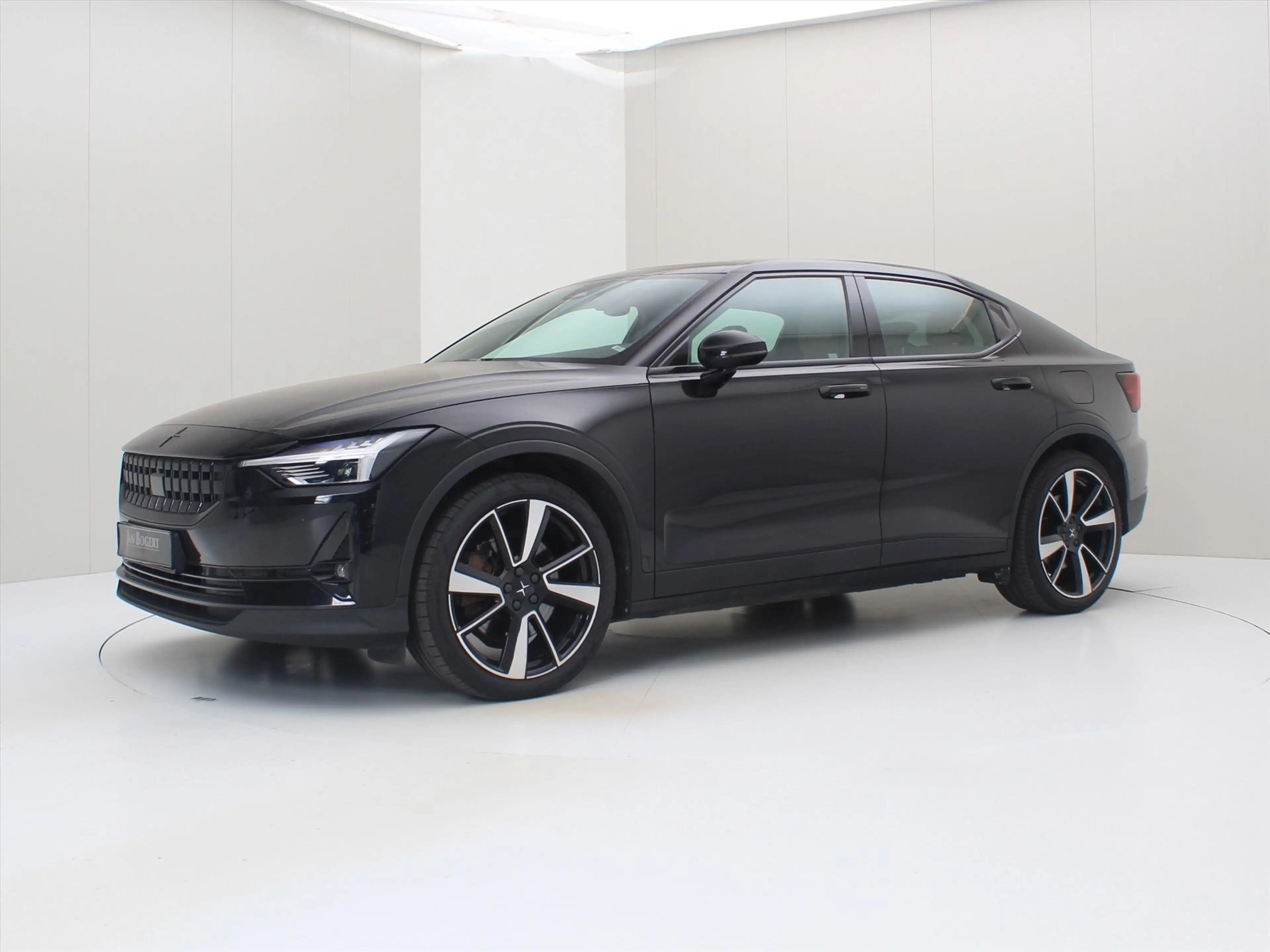 Polestar 2 Long Range Single Motor 231pk 91% SoH [ NAPPA LEDE — photo 7