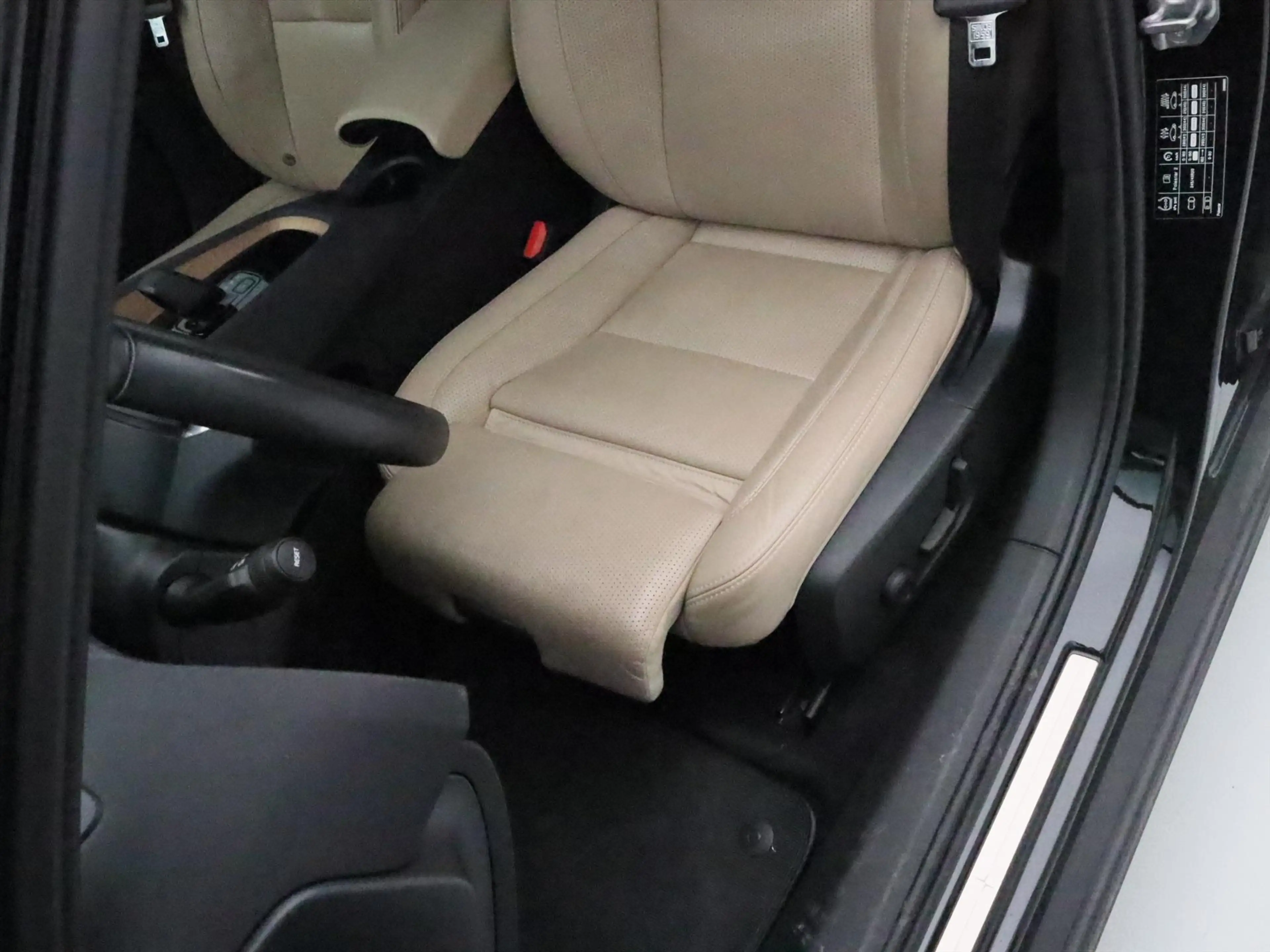 Polestar 2 Long Range Single Motor 231pk 91% SoH [ NAPPA LEDE — photo 18