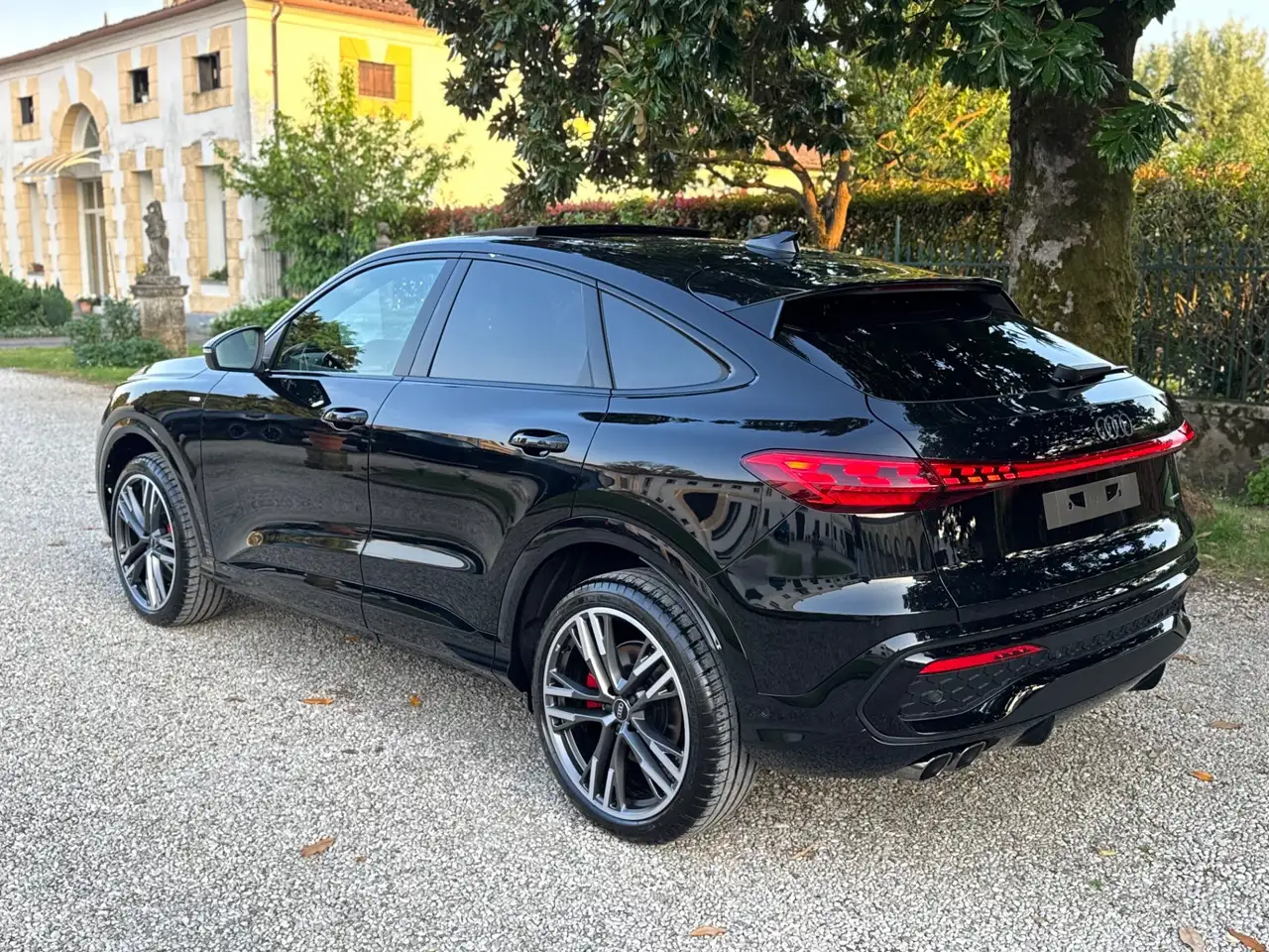 Audi Q5 2026