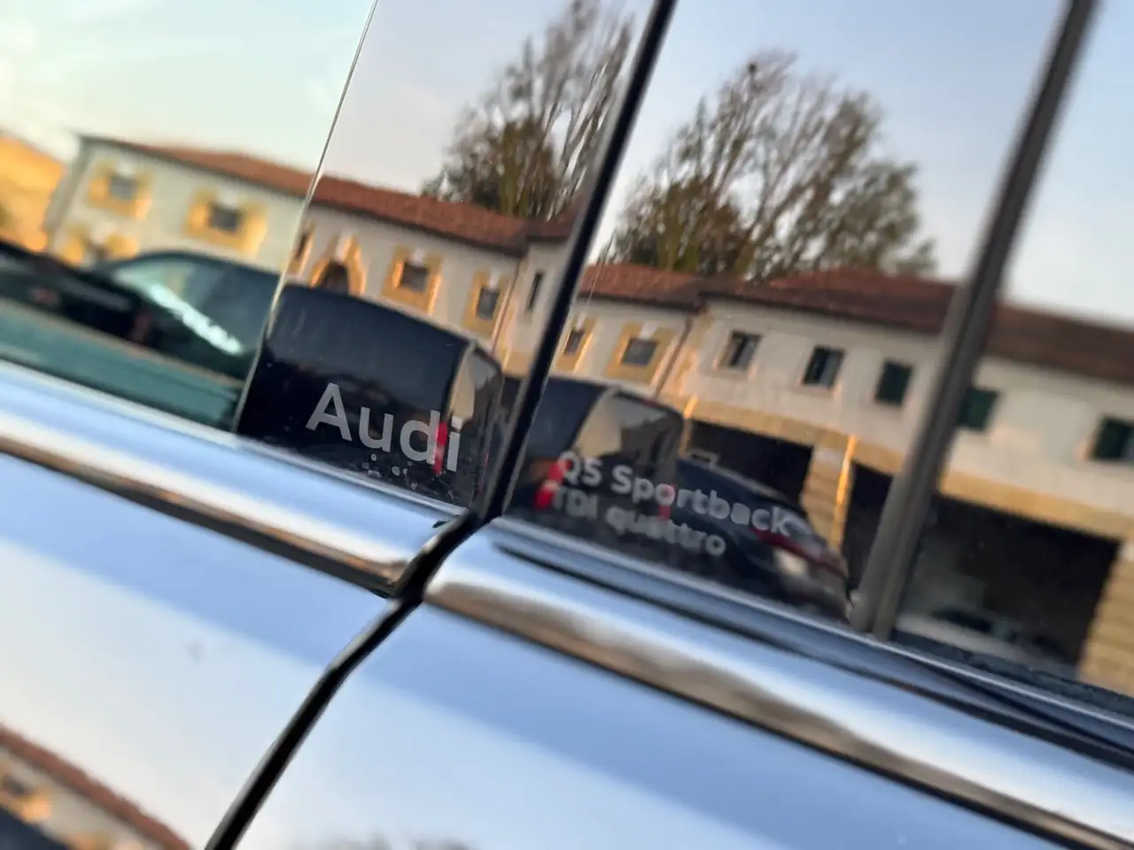 Audi Q5 2026 — фото 9