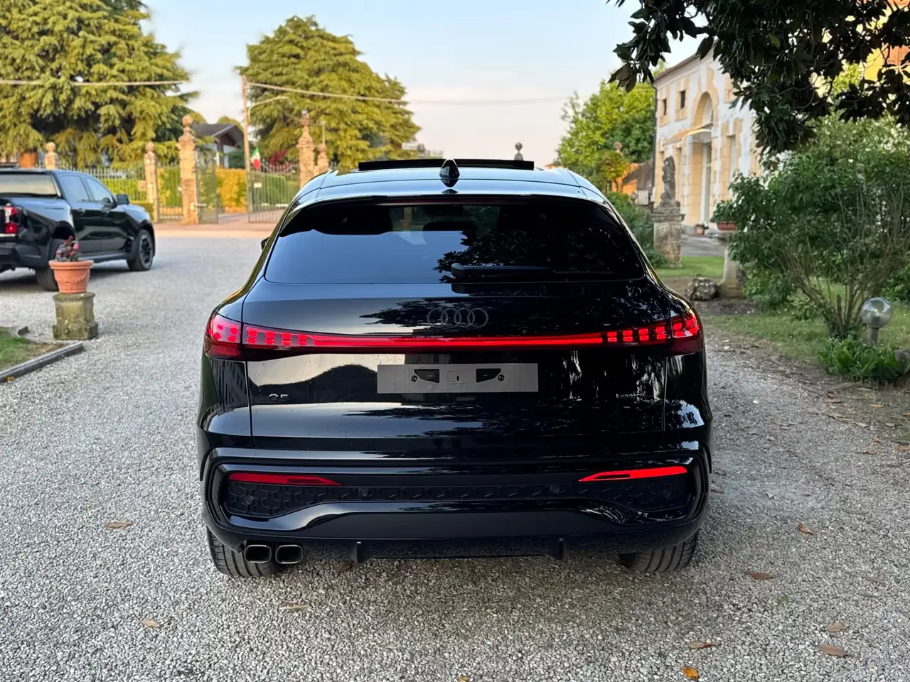 Audi Q5 2026