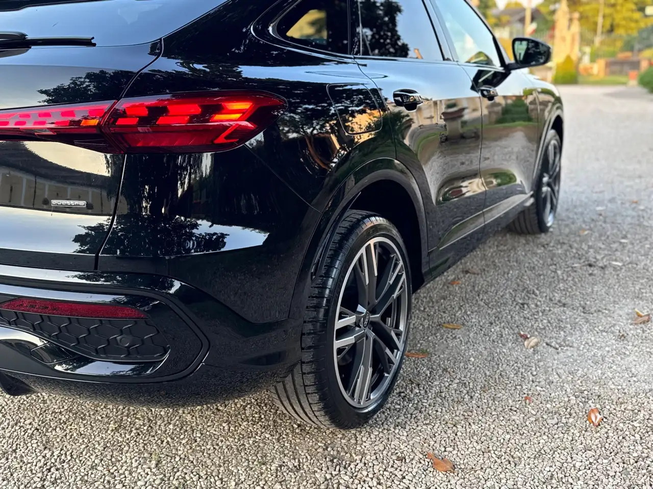 Audi Q5 2026 — фото 20