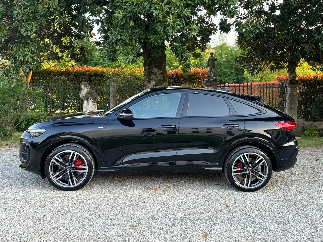 Audi Q5 2026