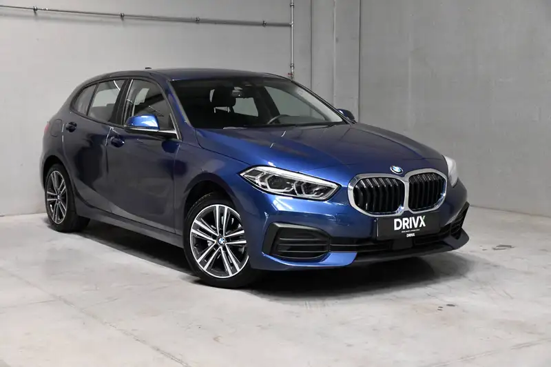BMW Seria 1