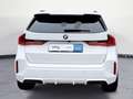 BMW X1 xDrive23i Steptronic Navi DSG Bluetooth PDC K Blanc - thumbnail 5