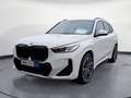 BMW X1 xDrive23i Steptronic Navi DSG Bluetooth PDC K Blanc - thumbnail 2