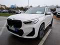 BMW X1 xDrive23i Steptronic Navi DSG Bluetooth PDC K Blanc - thumbnail 13