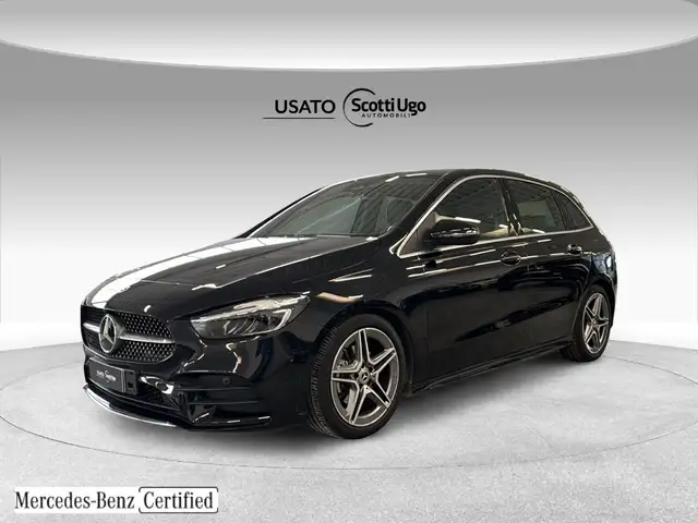Mercedes-Benz B 180 180 AMG Line Advanced Plus auto