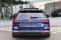 Audi A4 35TFSI 150CV S-LINE S-TRONIC PANO COCKPIT MATRIX Blauw - thumbnail 4
