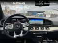 Mercedes-Benz GLE 53 AMG GLE 53 AMG 4M+ 8FACH+COMAND+PANO+DISTRONIC+SOUND Schwarz - thumbnail 11