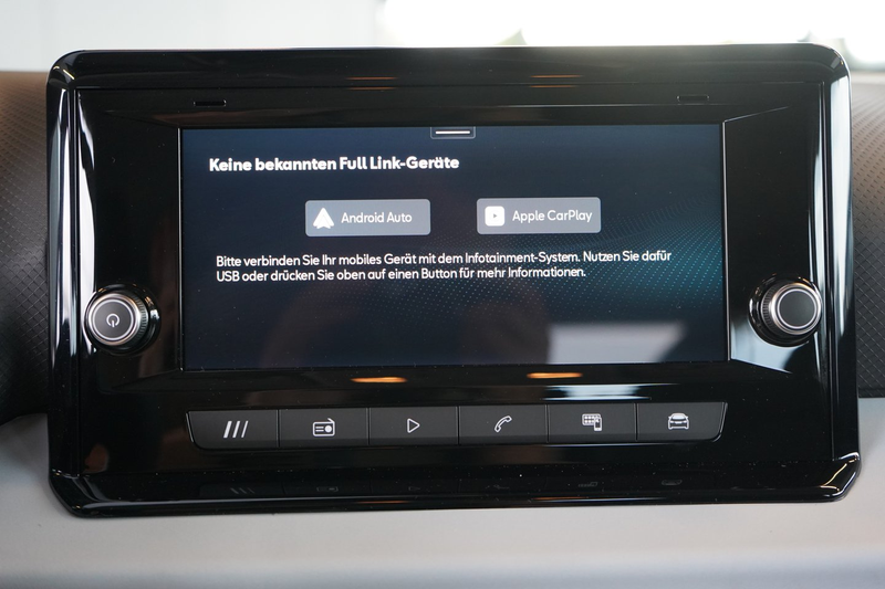 SEAT Ibiza Reference Edition 1.0 80PS — photo 9