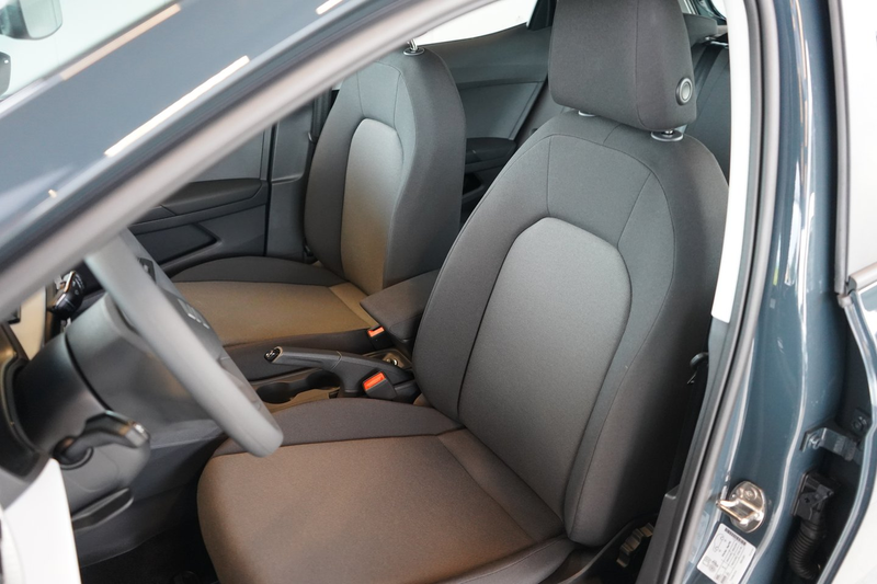 SEAT Ibiza Reference Edition 1.0 80PS — photo 4