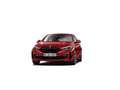 BMW 118 118dA Business Rojo - thumbnail 1