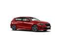 BMW 118 118dA Business Rojo - thumbnail 4