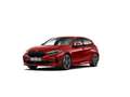 BMW 118 118dA Business Rojo - thumbnail 3