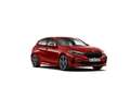 BMW 118 118dA Business Rojo - thumbnail 10