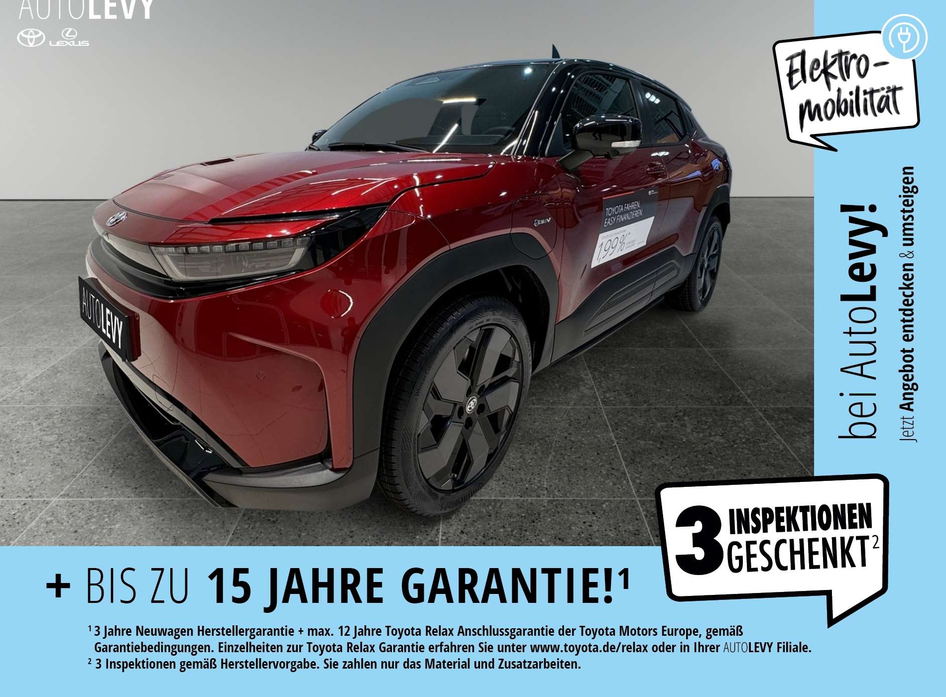 Second hand Toyota Urban Cruiser 