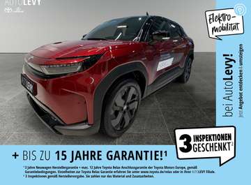 BEV 4x2 Lounge 128 kW *Glasdach*JBL