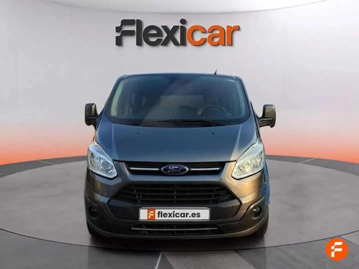 Ford Tourneo Custom TURNEO 2.0 TDCI Blanco - 2