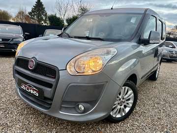 1.6 Multijet Lounge*1er PROPRIETAIRE*PDC*AIRCO*