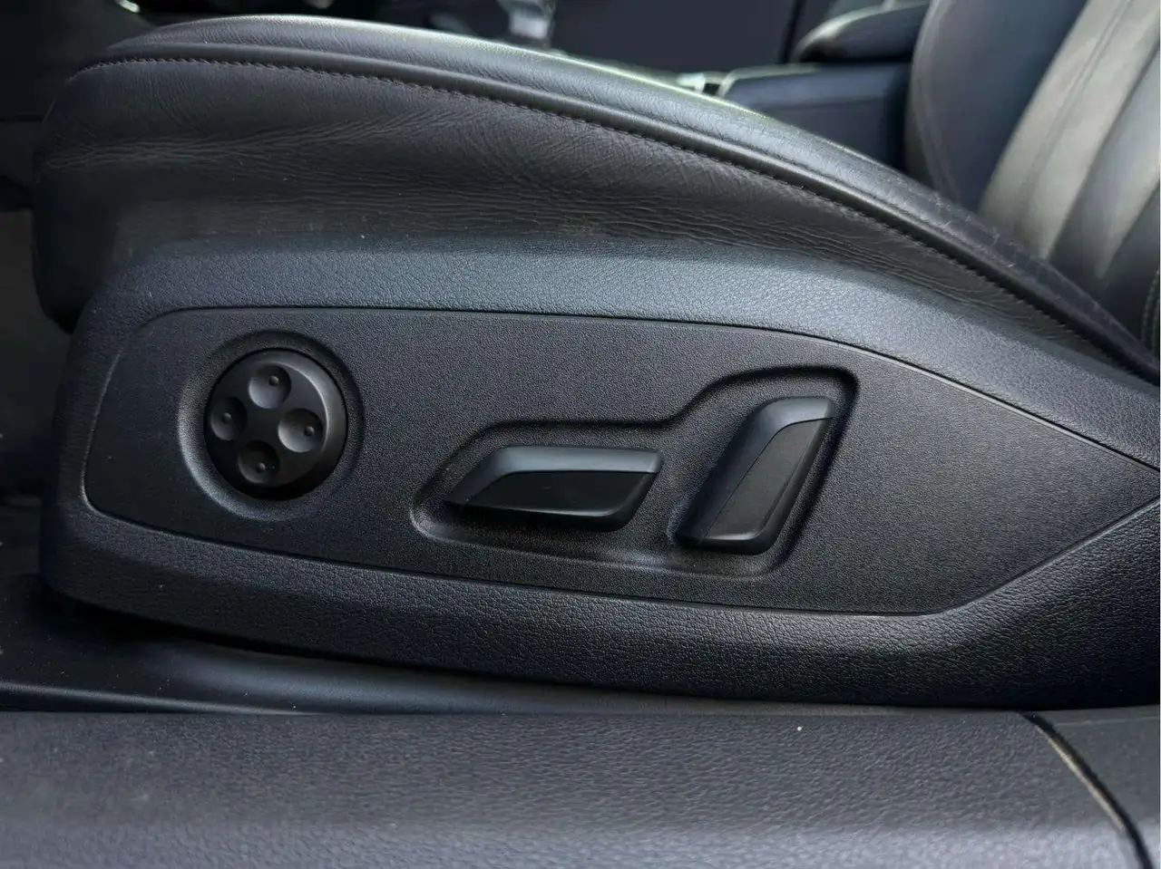 Audi A4 снимка Audi A4