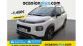 Citroen C3 Aircross BlueHDi S&S Feel 100 Blanc - thumbnail 1