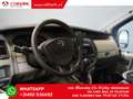 Opel Vivaro (Nissan Primastar) 2.5CDi 135 pk L2 DC Dubbel Cabi Zwart - thumbnail 13