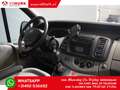 Opel Vivaro (Nissan Primastar) 2.5CDi 135 pk L2 DC Dubbel Cabi Zwart - thumbnail 3