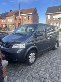 2.5 TDI 5-cilinder