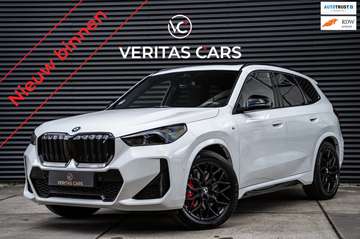 XDrive30 67 kWh 306PK M Sport Pro |BTW|Pano|Camera