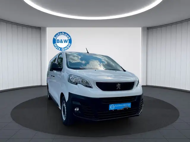 Peugeot Expert Kasten Premium L3 1Ha*NAVI*KAMERA*AHK