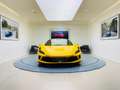 Ferrari F8 Spider 3.9 V8 Turbo 720ch Jaune - thumbnail 8