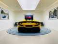 Ferrari F8 Spider 3.9 V8 Turbo 720ch Jaune - thumbnail 5
