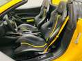 Ferrari F8 Spider 3.9 V8 Turbo 720ch Jaune - thumbnail 13