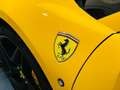Ferrari F8 Spider 3.9 V8 Turbo 720ch Jaune - thumbnail 12