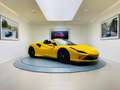 Ferrari F8 Spider 3.9 V8 Turbo 720ch Jaune - thumbnail 7