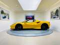 Ferrari F8 Spider 3.9 V8 Turbo 720ch Jaune - thumbnail 4