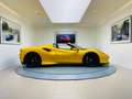 Ferrari F8 Spider 3.9 V8 Turbo 720ch Jaune - thumbnail 6