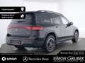 Mercedes-Benz EQB 350 4M AMG MBUX Pano HUD 7-Sitzer Burm 360° Schwarz - thumbnail 2