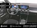 Mercedes-Benz EQB 350 4M AMG MBUX Pano HUD 7-Sitzer Burm 360° Schwarz - thumbnail 4