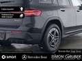 Mercedes-Benz EQB 350 4M AMG MBUX Pano HUD 7-Sitzer Burm 360° Schwarz - thumbnail 9