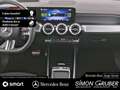 Mercedes-Benz EQB 350 4M AMG MBUX Pano HUD 7-Sitzer Burm 360° Schwarz - thumbnail 5