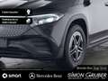 Mercedes-Benz EQB 350 4M AMG MBUX Pano HUD 7-Sitzer Burm 360° Schwarz - thumbnail 8