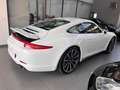 Porsche 991 911 Carrera Coupe 3.8 4S Blanco - thumbnail 4