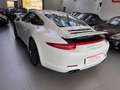 Porsche 991 911 Carrera Coupe 3.8 4S Blanco - thumbnail 2